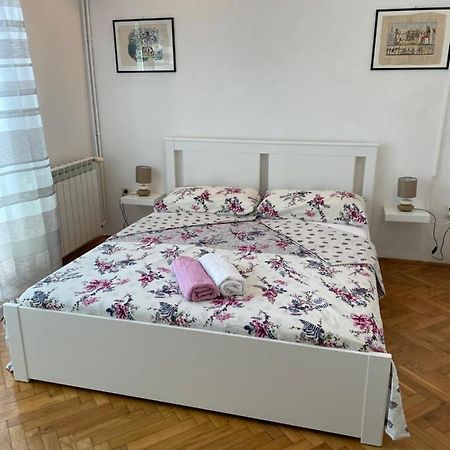 Apartments Mornar Poljica  Extérieur photo