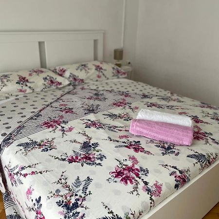 Apartments Mornar Poljica  Extérieur photo