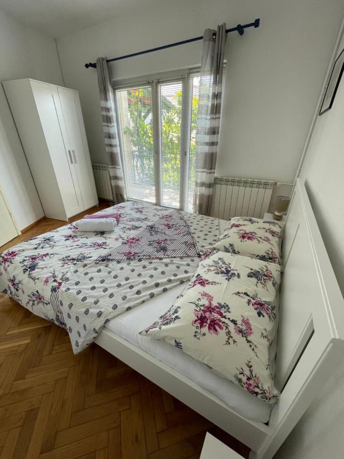 Apartments Mornar Poljica  Extérieur photo