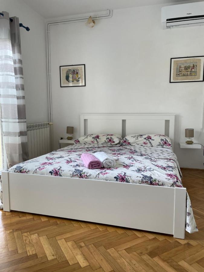 Apartments Mornar Poljica  Extérieur photo