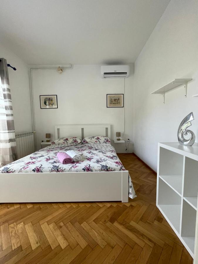 Apartments Mornar Poljica  Extérieur photo