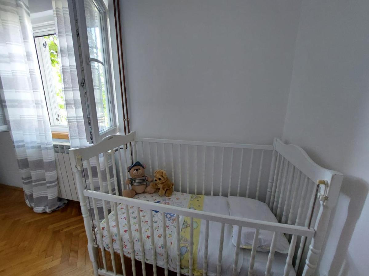 Apartments Mornar Poljica  Extérieur photo