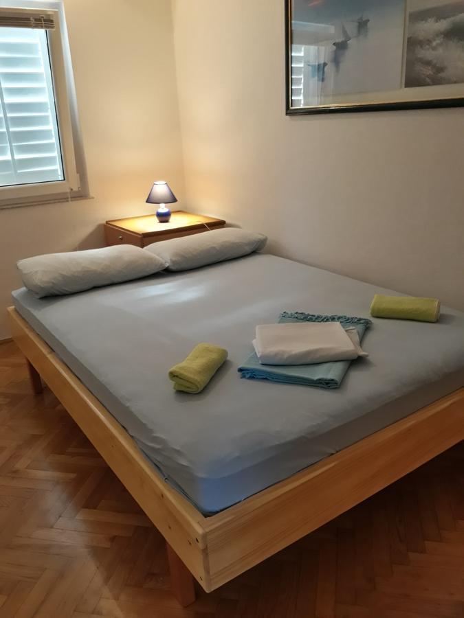 Apartments Mornar Poljica  Extérieur photo
