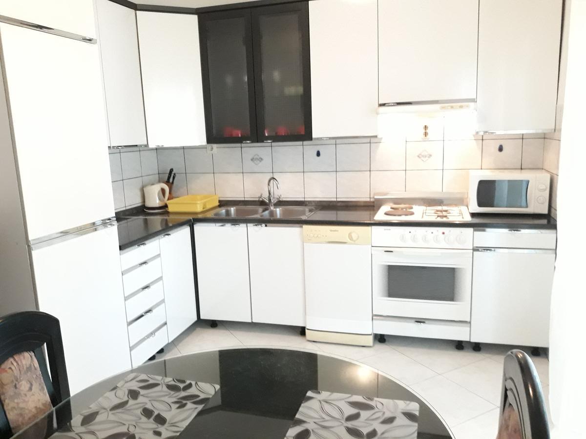 Apartments Mornar Poljica  Extérieur photo